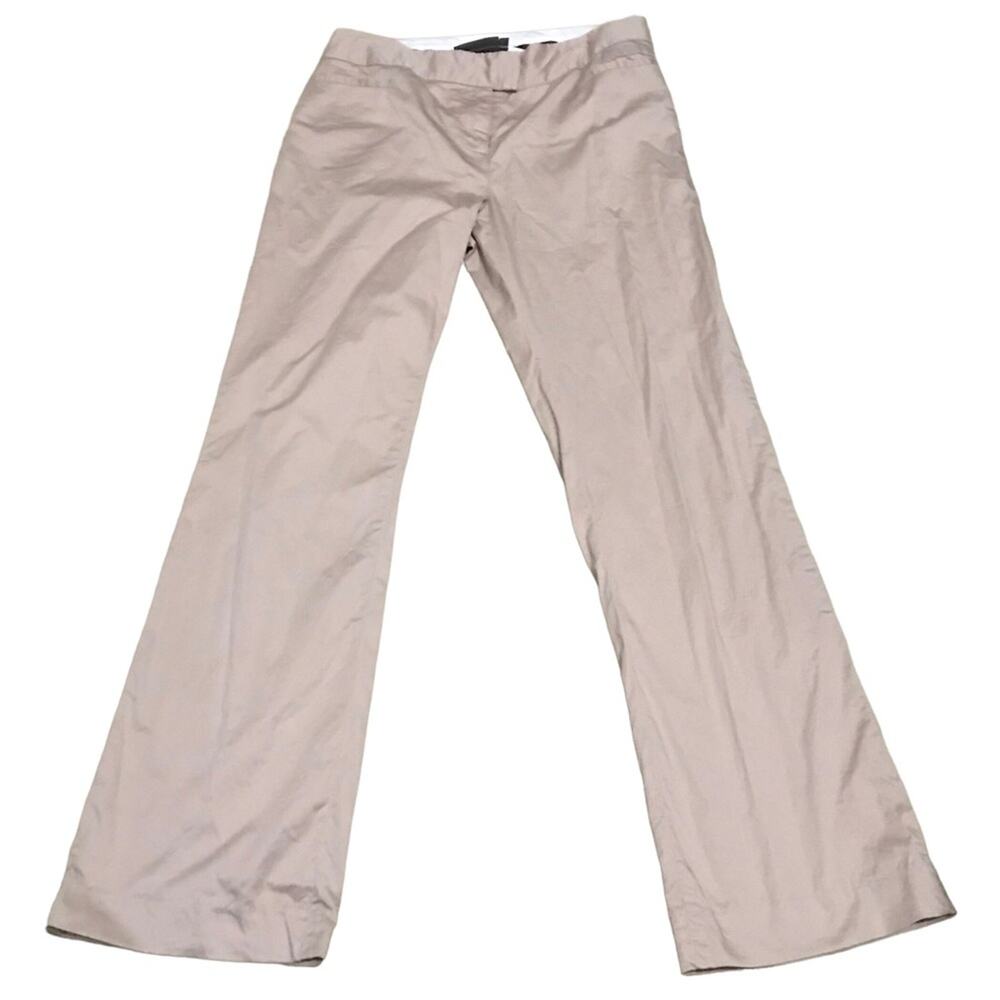 Adrienne Vittadini Dress Pants Size 8